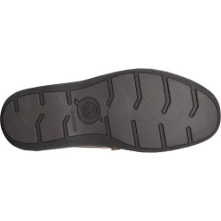 Slip-On Shoes*Born Men's , Simon III Loafer Tan