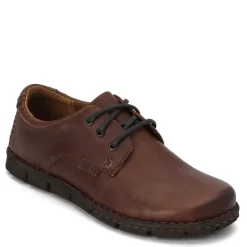 Dress*Born Men's , Soledad Lace-Up Brown