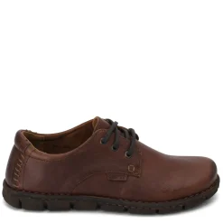 Dress*Born Men's , Soledad Lace-Up Brown