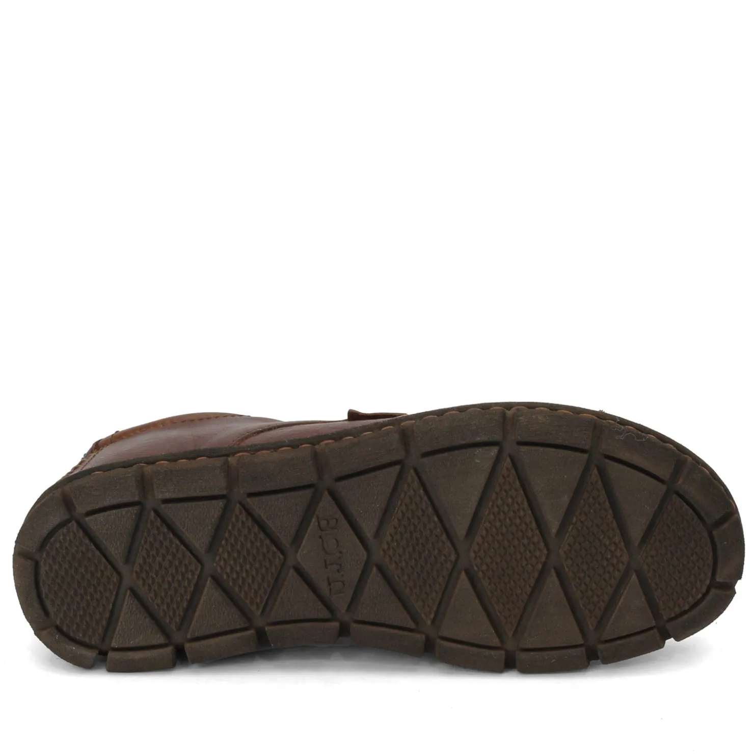 Dress*Born Men's , Soledad Lace-Up Brown