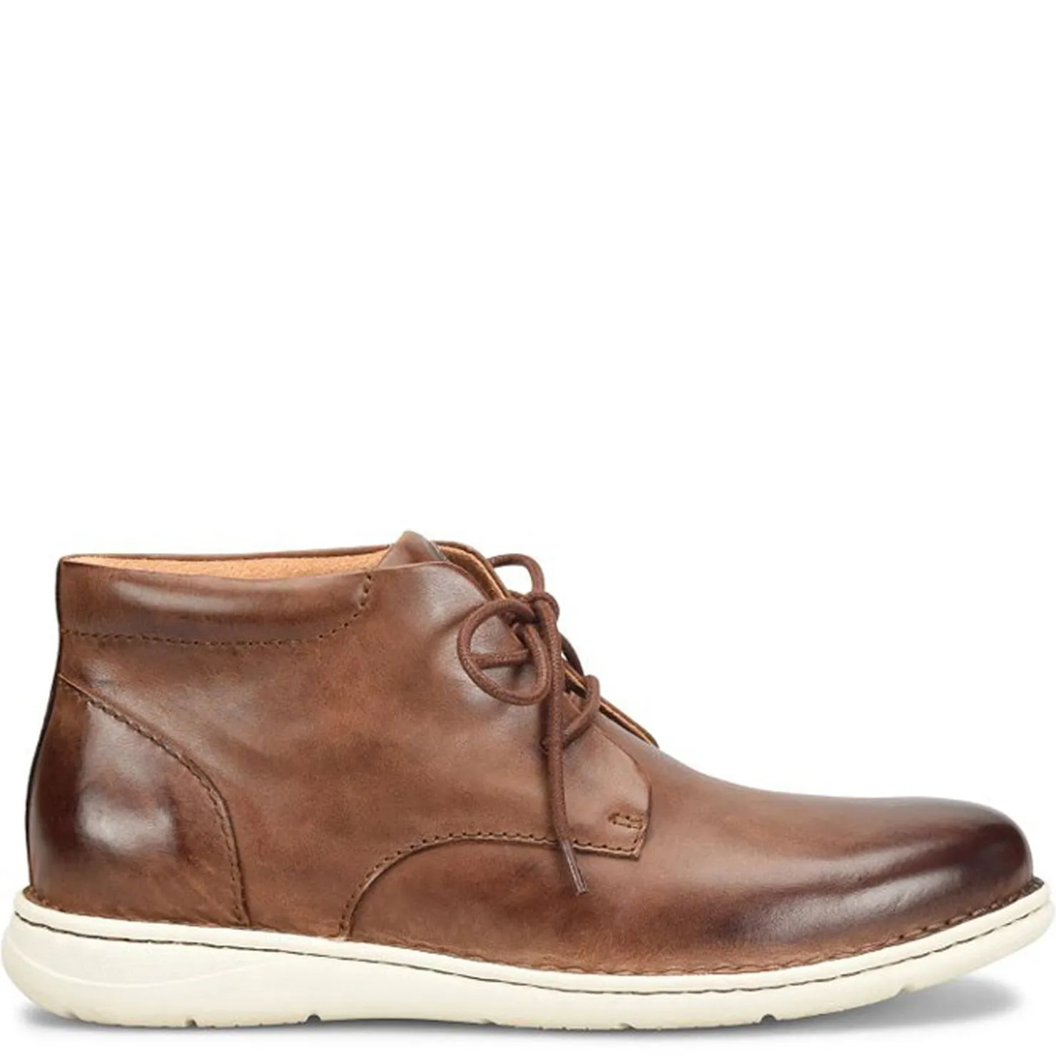Boots*Born Men's , Theo Boot Brown