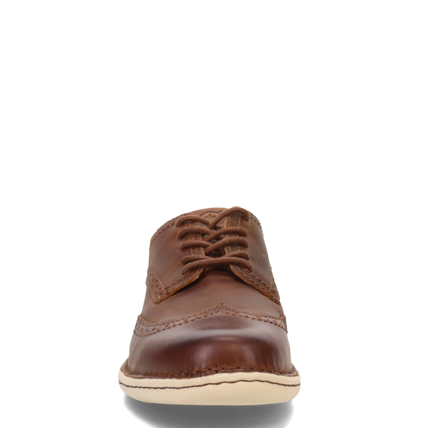 Oxfords*Born Men's , Tobias Oxford Dark Brown