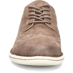 Oxfords*Born Men's , Tobias Oxford Taupe