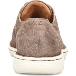 Oxfords*Born Men's , Tobias Oxford Taupe