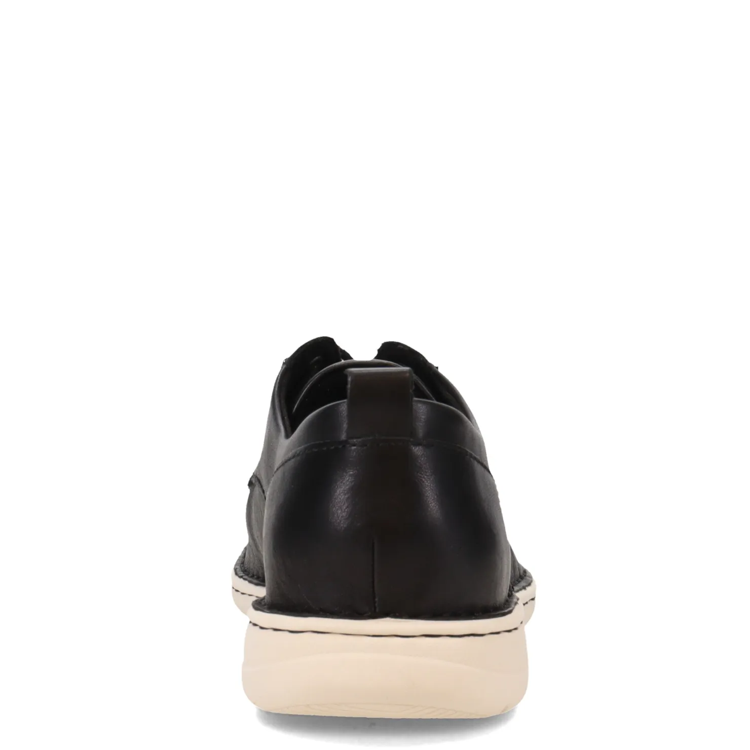 Sneakers & Athletics*Born Men's , Todd Oxford Black