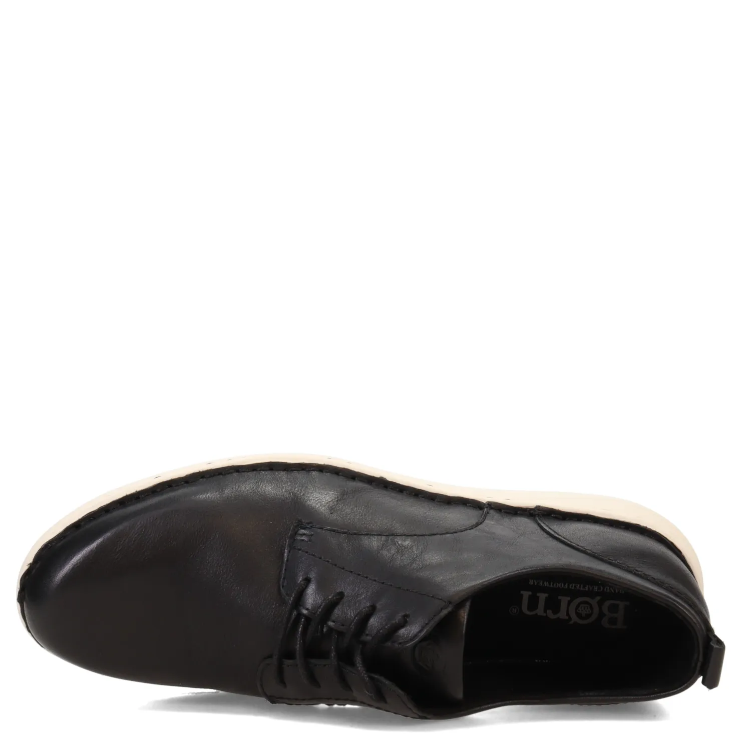 Sneakers & Athletics*Born Men's , Todd Oxford Black