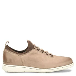Slip-On Shoes*Born Men's , Torrens Sneaker Taupe