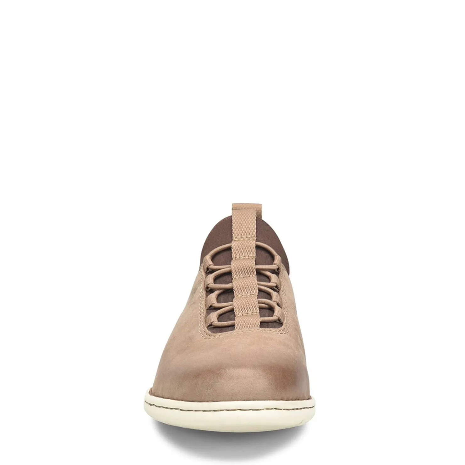 Slip-On Shoes*Born Men's , Torrens Sneaker Taupe