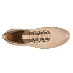 Slip-On Shoes*Born Men's , Torrens Sneaker Taupe