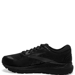 Running*Brooks Men's , Addiction GTS 15 Running Shoe - Extra Wide Width Black/Ebony