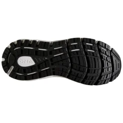 Running*Brooks Men's , Addiction GTS 15 Running Shoe - Extra Wide Width India Ink/Black