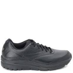 Sneakers & Athletics*Brooks Men's , Addiction Walker 2 Walking Shoe - Narrow Width Black/Black