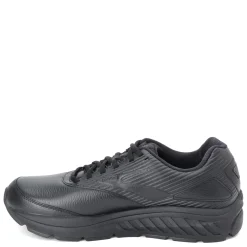 Sneakers & Athletics*Brooks Men's , Addiction Walker 2 Walking Shoe - Narrow Width Black/Black