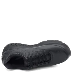 Sneakers & Athletics*Brooks Men's , Addiction Walker 2 Walking Shoe - Narrow Width Black/Black