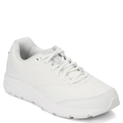 Sneakers & Athletics*Brooks Men's , Addiction Walker 2 Walking Shoe - Narrow Width White/White
