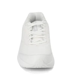 Sneakers & Athletics*Brooks Men's , Addiction Walker 2 Walking Shoe - Narrow Width White/White