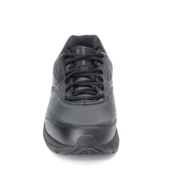 Sneakers & Athletics*Brooks Men's , Addiction Walker 2 Walking Shoe - Wide Width Black/Black