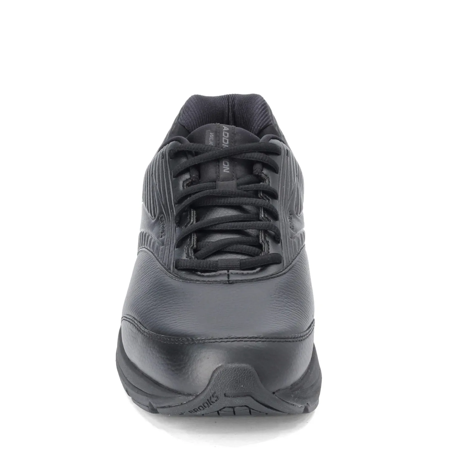 Sneakers & Athletics*Brooks Men's , Addiction Walker 2 Walking Shoe - Wide Width Black/Black