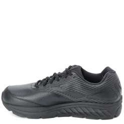 Sneakers & Athletics*Brooks Men's , Addiction Walker 2 Walking Shoe - Wide Width Black/Black