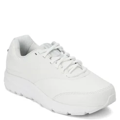 Sneakers & Athletics*Brooks Men's , Addiction Walker 2 Walking Shoe - Wide Width White/White
