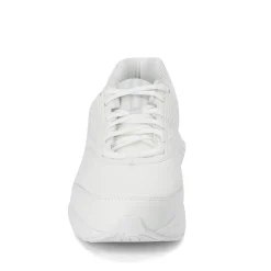 Walking*Brooks Men's , Addiction Walker 2 Walking Shoe - Wide Width White/White