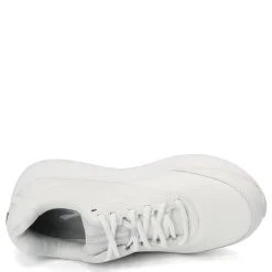Walking*Brooks Men's , Addiction Walker 2 Walking Shoe - Wide Width White/White