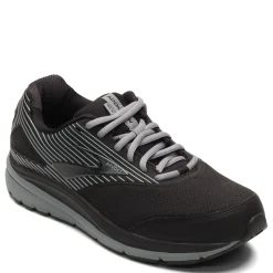 Sneakers & Athletics*Brooks Men's , Addiction Walker Sneaker Black