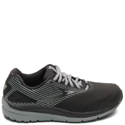 Sneakers & Athletics*Brooks Men's , Addiction Walker Sneaker Black