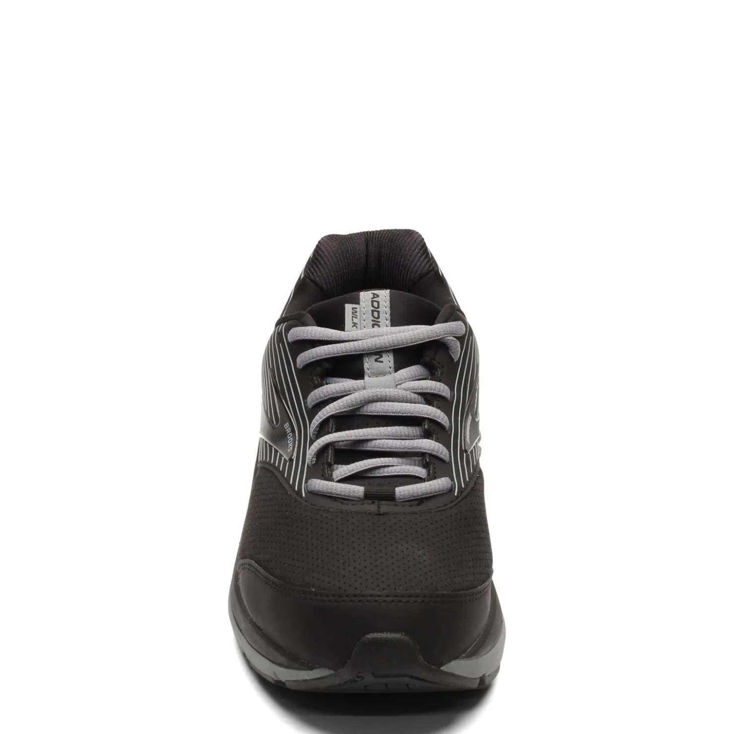 Sneakers & Athletics*Brooks Men's , Addiction Walker Sneaker Black