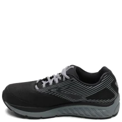 Sneakers & Athletics*Brooks Men's , Addiction Walker Sneaker Black