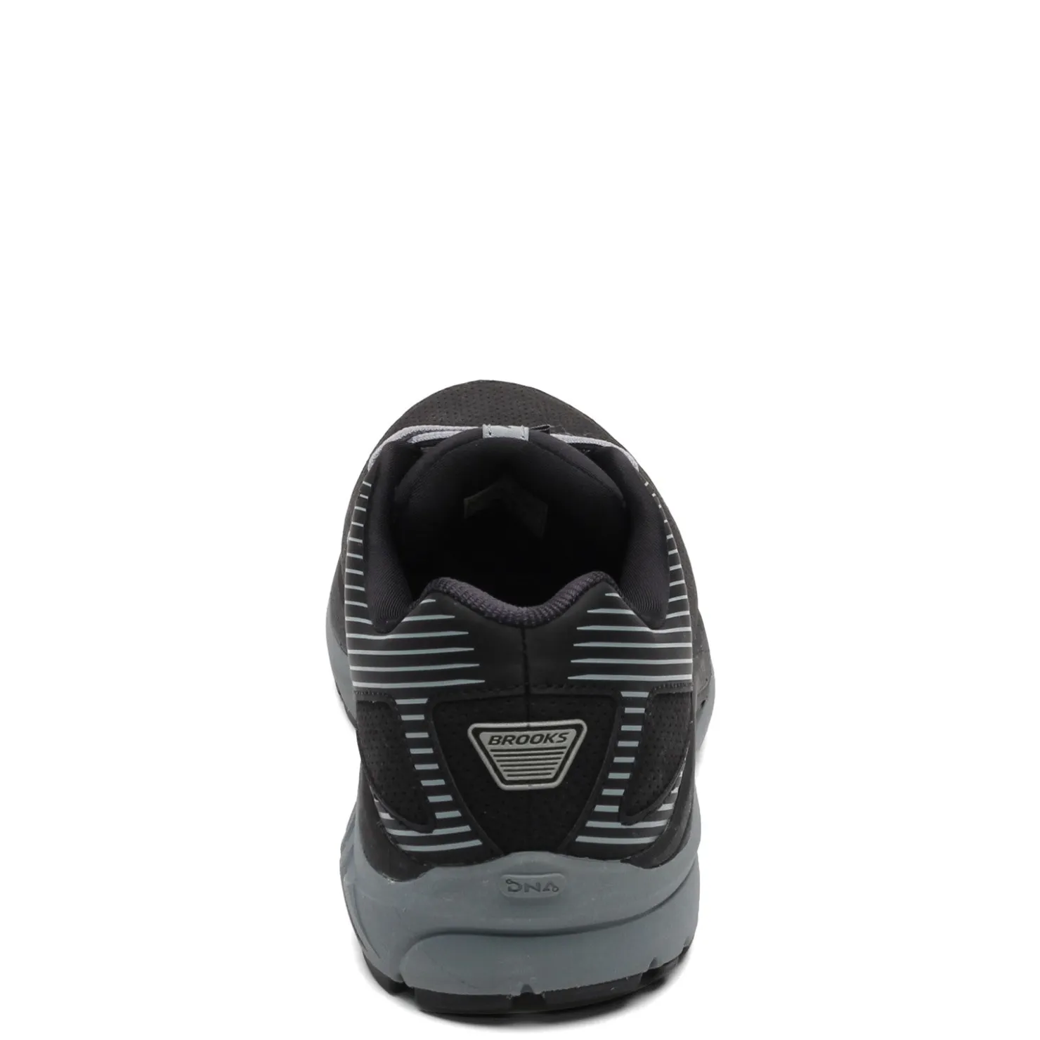 Sneakers & Athletics*Brooks Men's , Addiction Walker Sneaker Black
