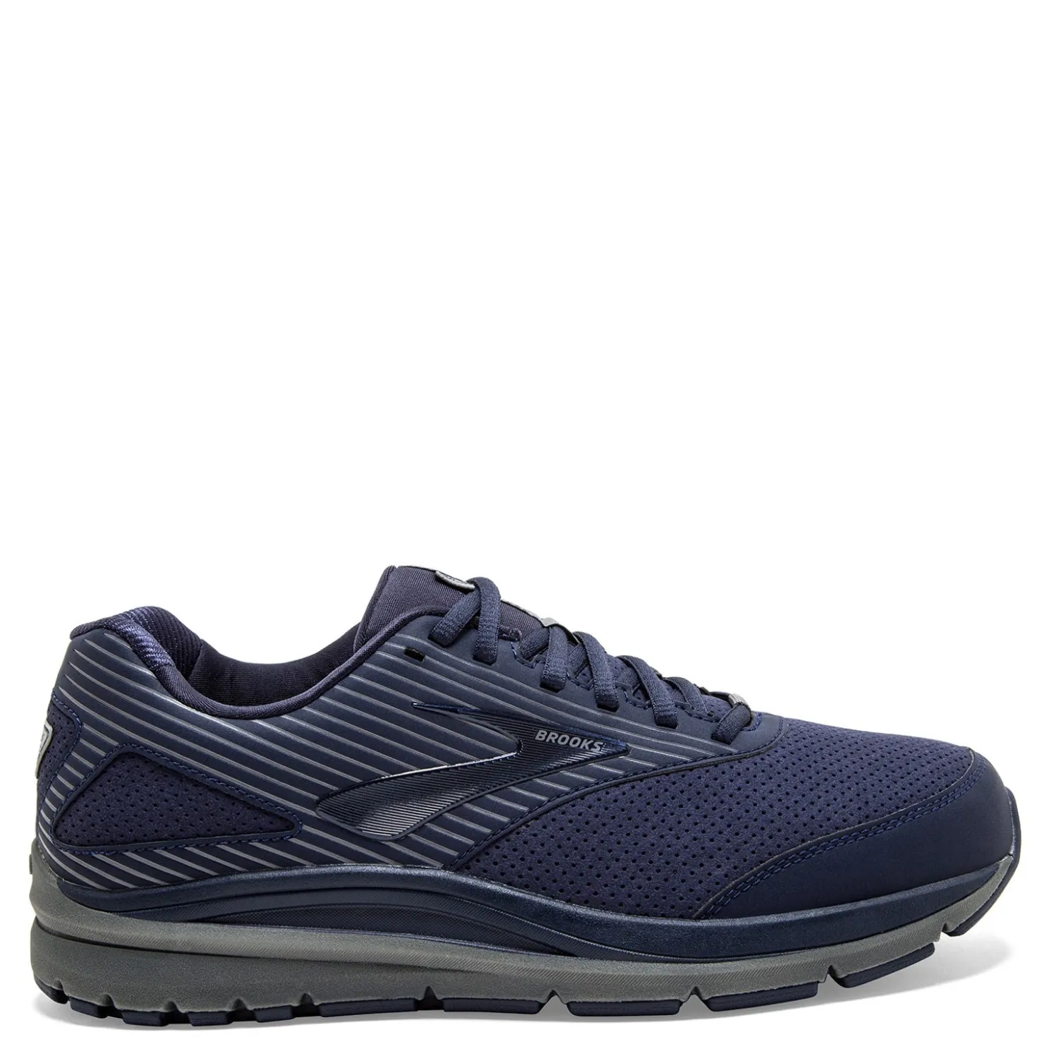 Running*Brooks Men's , Addiction Walker Sneaker Peacoat