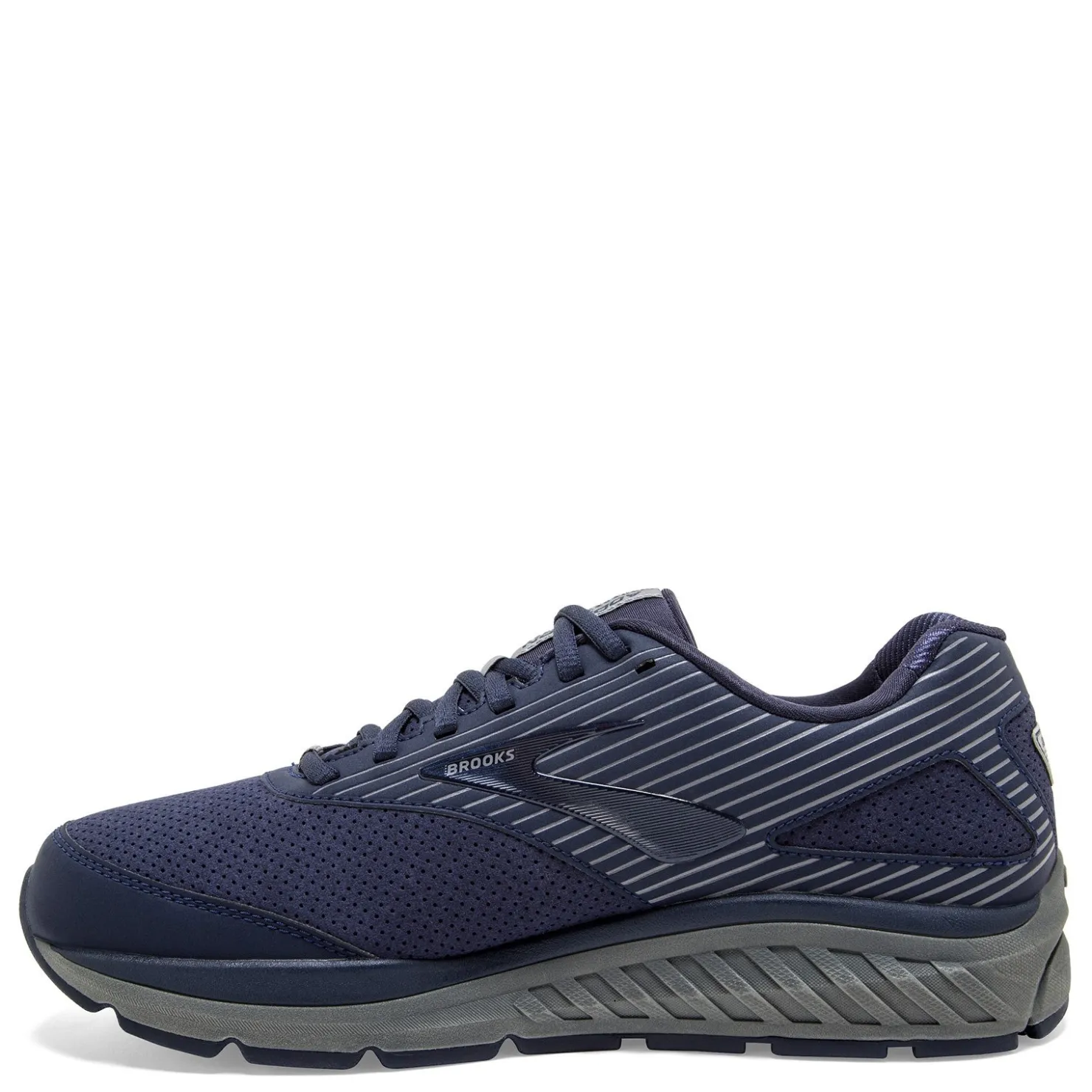 Running*Brooks Men's , Addiction Walker Sneaker Peacoat