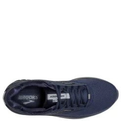 Running*Brooks Men's , Addiction Walker Sneaker Peacoat
