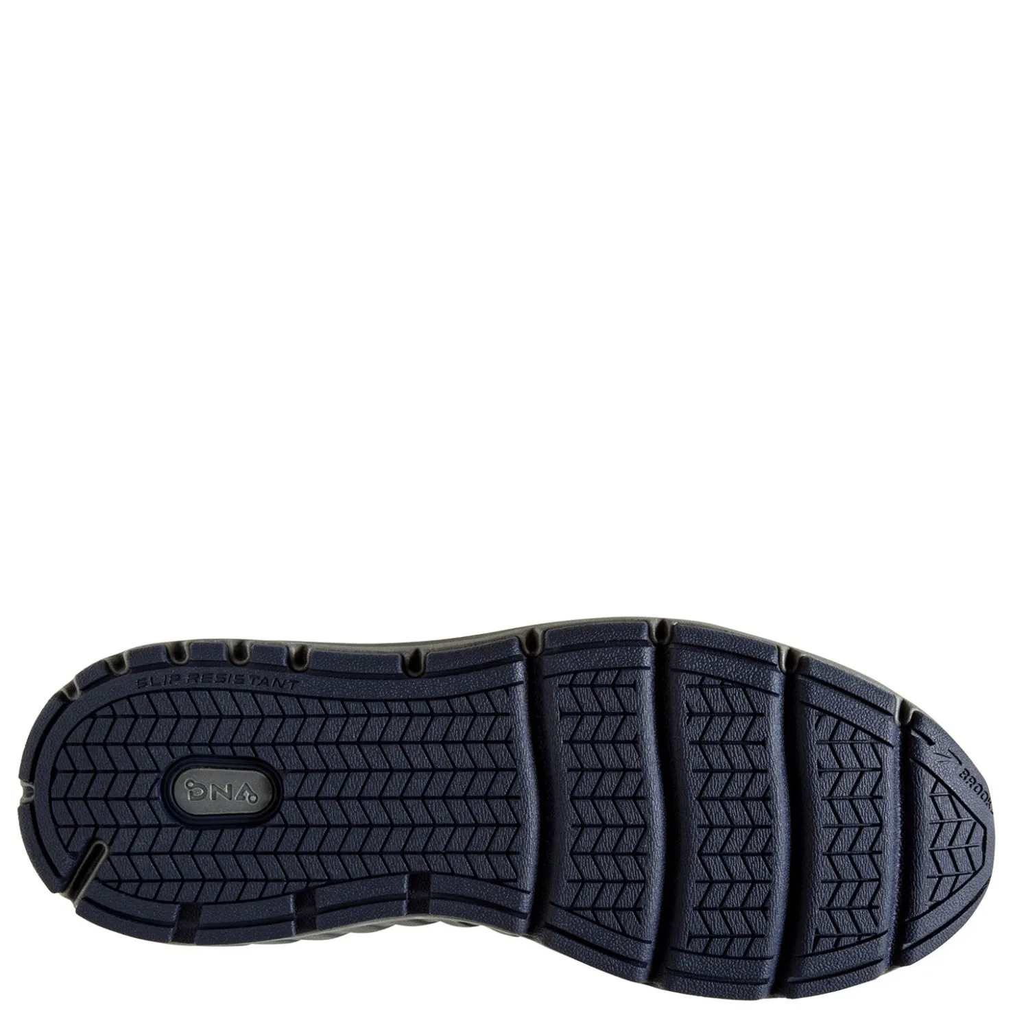 Running*Brooks Men's , Addiction Walker Sneaker Peacoat