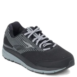 Sneakers & Athletics*Brooks Men's , Addiction Walking Shoe - Wide Width Black