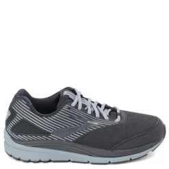 Sneakers & Athletics*Brooks Men's , Addiction Walking Shoe - Wide Width Black
