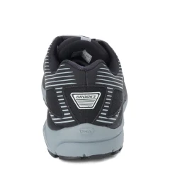 Walking*Brooks Men's , Addiction Walking Shoe - Wide Width Black