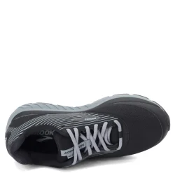Walking*Brooks Men's , Addiction Walking Shoe - Wide Width Black
