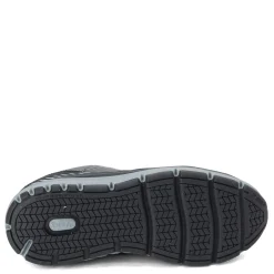 Walking*Brooks Men's , Addiction Walking Shoe - Wide Width Black