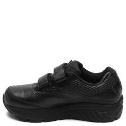 Sneakers & Athletics*Brooks Men's , Addiction Walker V-Strap 2 Walking Shoe Black
