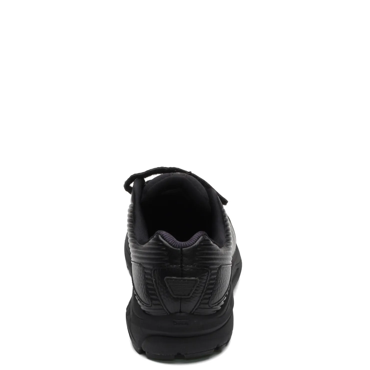Sneakers & Athletics*Brooks Men's , Addiction Walker V-Strap 2 Walking Shoe Black
