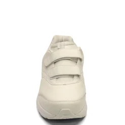 Sneakers & Athletics*Brooks Men's , Addiction Walker V-Strap 2 Walking Shoe - Extra Wide Width White