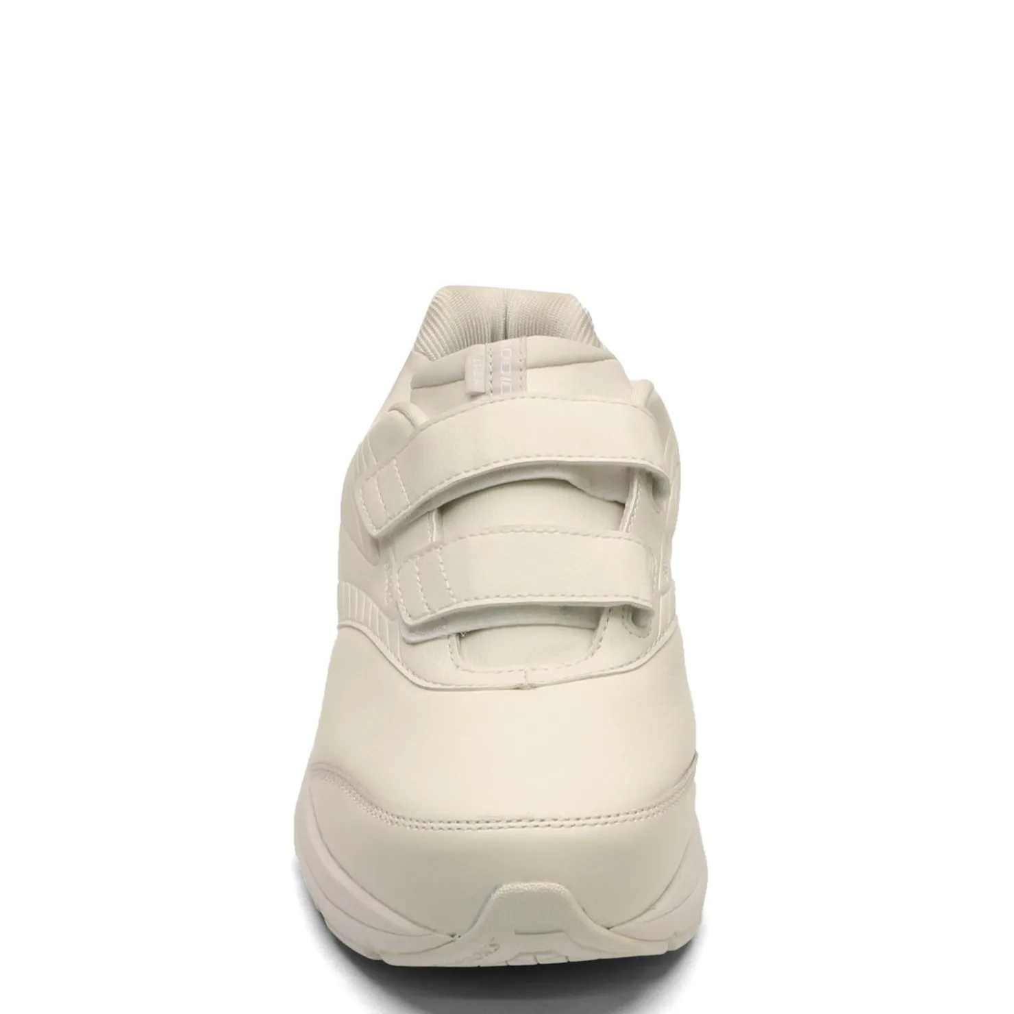Sneakers & Athletics*Brooks Men's , Addiction Walker V-Strap 2 Walking Shoe - Extra Wide Width White