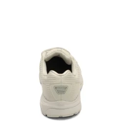 Sneakers & Athletics*Brooks Men's , Addiction Walker V-Strap 2 Walking Shoe - Extra Wide Width White