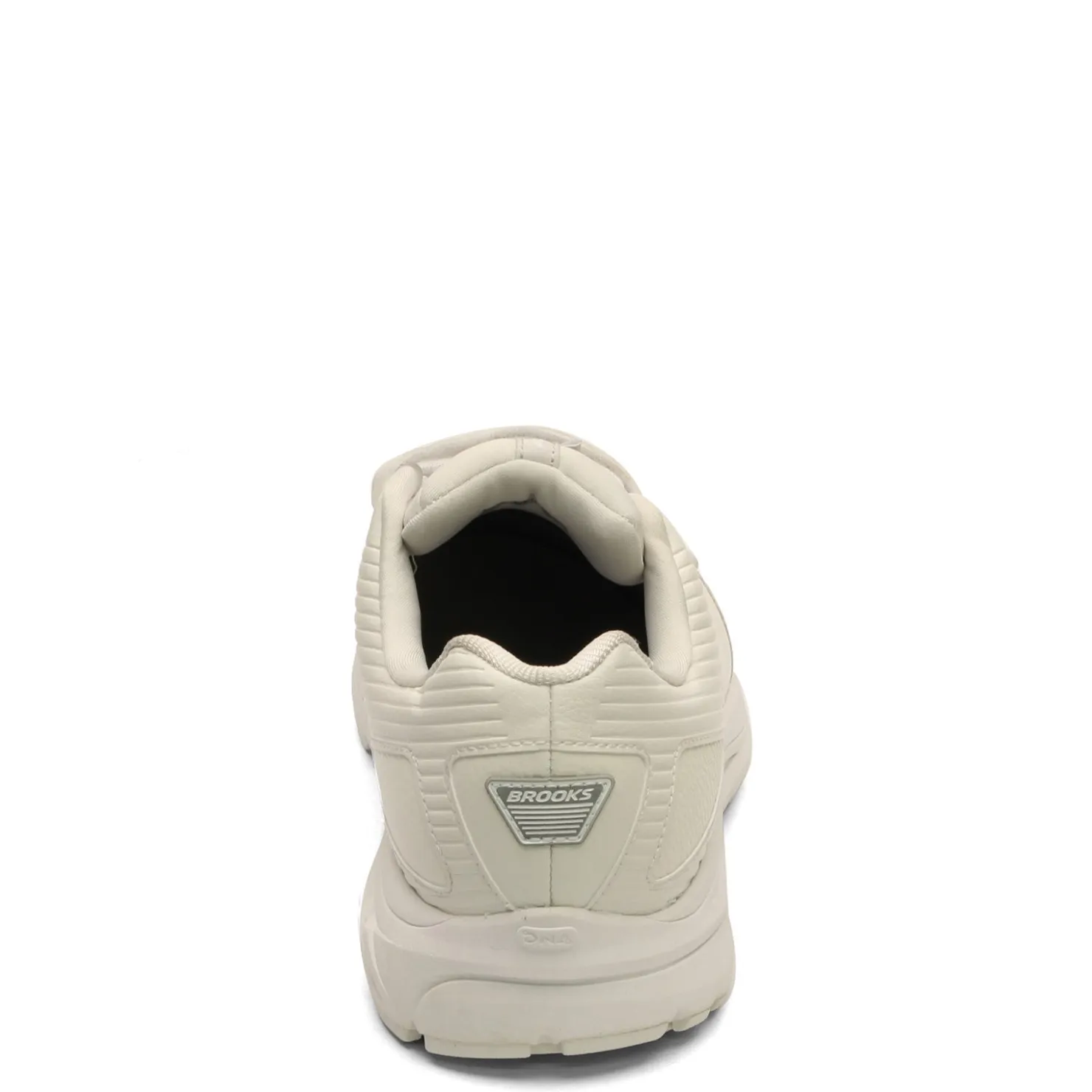 Sneakers & Athletics*Brooks Men's , Addiction Walker V-Strap 2 Walking Shoe - Extra Wide Width White