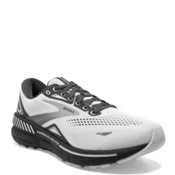 Sneakers & Athletics*Brooks Men's , Adrenaline GTS 23 Running Shoe - Wide Width Grey Multi