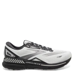 Sneakers & Athletics*Brooks Men's , Adrenaline GTS 23 Running Shoe - Wide Width Grey Multi