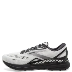 Sneakers & Athletics*Brooks Men's , Adrenaline GTS 23 Running Shoe - Wide Width Grey Multi