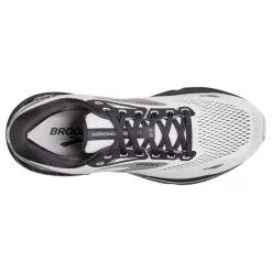 Sneakers & Athletics*Brooks Men's , Adrenaline GTS 23 Running Shoe - Wide Width Grey Multi